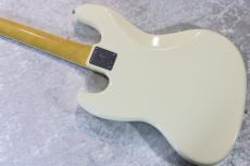 Fender American Vintage II 1966 Jazz Bass -Olympic White- #V2327688【4.18kg】_7