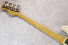 Fender American Vintage II 1966 Jazz Bass -Olympic White- #V2327688【4.18kg】_9