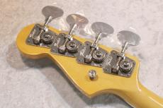 Fender American Vintage II 1966 Jazz Bass -Olympic White- #V2327688【4.18kg】_10