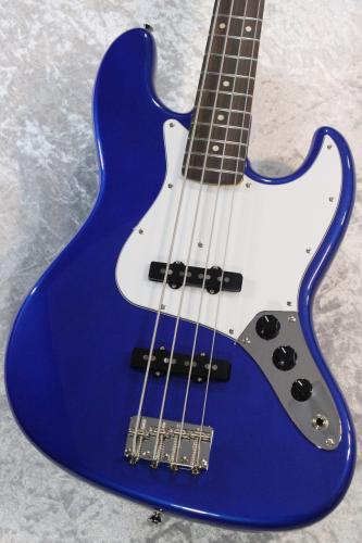 FUJIGEN 【Basic Classic Series】BCJB100RBD -Metallic Blue- #D240717【4.19kg】