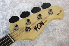 FUJIGEN 【Basic Classic Series】BCJB100RBD -Metallic Blue- #D240717【4.19kg】_9