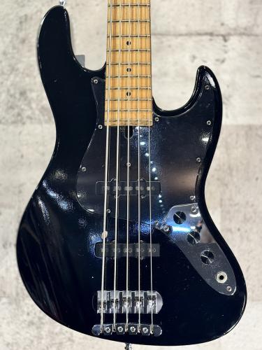 Bacchus Hand Made 05 WOODLINE TURBO 5st -Black-【中古】【レア!】【NB Finish!】【4.22kg】