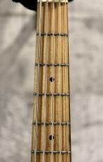 Bacchus Hand Made 05 WOODLINE TURBO 5st -Black-【中古】【レア!】【NB Finish!】【4.22kg】_5