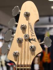 T's Omni-5st/24 --Lemon Drop--【4.24kg】【S/N:080085】【バズフェイトンチューニングシステム採用!】_4