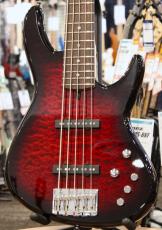T's Omni-5st/22 --Crimson Burst--【4.14kg】【S/N:080103】