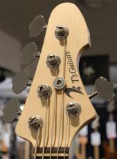 T's Omni-5st/22 --Crimson Burst--【4.14kg】【S/N:080103】_4