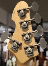 T's Omni-5st/22 --Trans Black--【4.27kg】【S/N:080112】_7