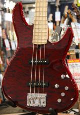 T's Omni-4st/22 --Trans Red--【超軽量!3.74kg】【S/N:080109】