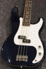 Fender Made In Japan FSR Hybrid II Precision Bass -Gun Metal Blue- #JD24024244【3.90kg】