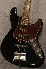 Kino Factory Klober Alder 4st / Jet Black【4.08kg】【国産ハイエンド】【EverToneピックアップ搭載】