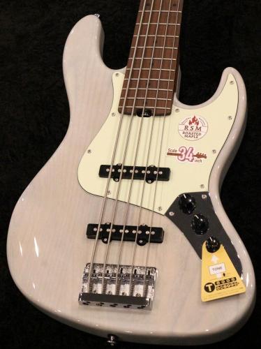 Bacchus 【アウトレット特価品】WL5-ASH/RSM SBBD #GI15608【4.94kg】