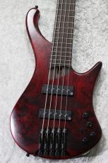 Ibanez EHB1505 -SWL (Stained Wine Red Low Gloss)-#I241117818 【3.40kg】