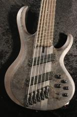 Ibanez 【6弦ベース】BTB806MS - Transparent Gray Flat -#I 250513186 【4.60kg】
