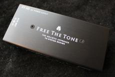 Free The Tone PT-3D DC POWER SUPPLY 【即納可能】【送料無料】【定番パワーサプライ】
