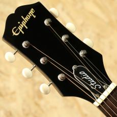 Epiphone J-45 Studio Vintage Sunburst_4