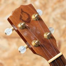G-String Hawaiian Koa Tenor 2004_8