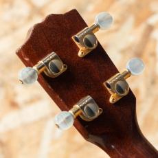 G-String Hawaiian Koa Tenor 2004_9