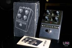 Moog MF Drive minifooger analog effect