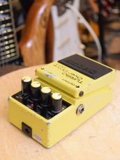 BOSS OD-2/Turbo Overdrive_2