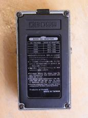 BOSS OD-2/Turbo Overdrive_3