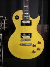 Gibson Custom Shop Tak Matsumoto Les Paul Standard Canary Yellow 2018