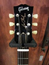 Gibson Custom Shop Tak Matsumoto Les Paul Standard Canary Yellow 2018_5