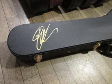 Gibson Custom Shop Tak Matsumoto Les Paul Standard Canary Yellow 2018_11