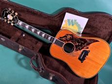 Epiphone FT-120 EXELLENTE