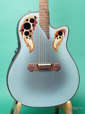 Ovation Adamas 2087GT-8 PU標準装備 (OP-Pro Studio Preamp & OCP1K)