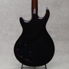 B3 Guitars Wood Light Tobacco Burst ThroBak_3