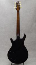 B3 Guitars Wood Light Tobacco Burst ThroBak_4