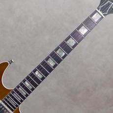 B3 Guitars Wood Light Tobacco Burst ThroBak_7