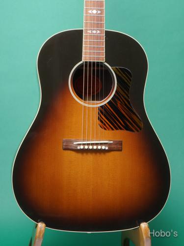 Gibson Advanced Jumbo