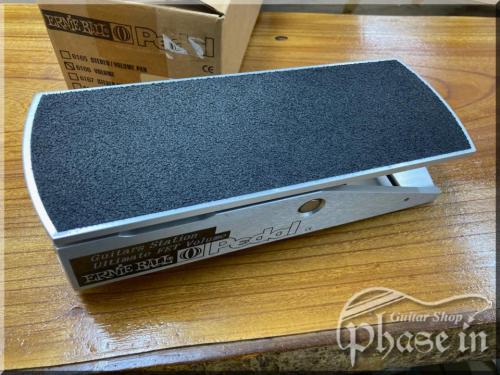 ERNIE BALL Volume Pedal 6166