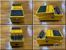 BOSS OD-1X OverDrive _3