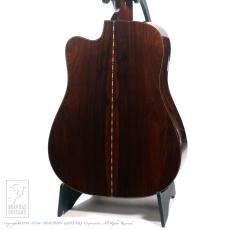 Headway HDC-1020 (Madagascar Rosewood)_4
