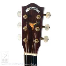 Headway HDC-1020 (Madagascar Rosewood)_7