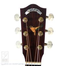 Headway HDC-1020 (Madagascar Rosewood)_9