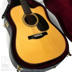 Headway HDC-1020 (Madagascar Rosewood)_10