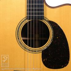 Headway HDC-1020 (Madagascar Rosewood)_12