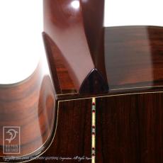 Headway HDC-1020 (Madagascar Rosewood)_13