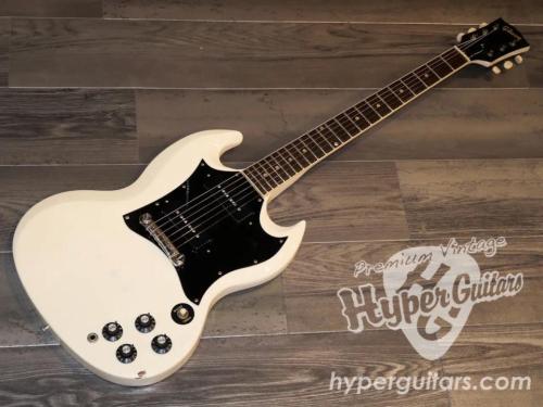 Gibson '67 SG Special