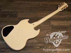 Gibson '67 SG Special_2