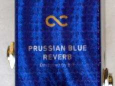 One Control PRUSSIAN BLUE REVERB_7