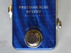 One Control PRUSSIAN BLUE REVERB_8