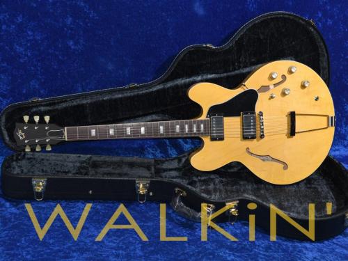 Archtop Tribute AT135TTP