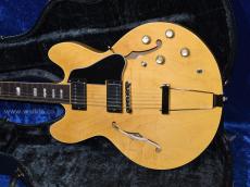 Archtop Tribute AT135TTP_2