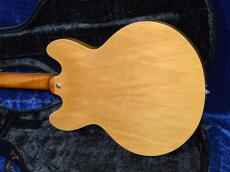 Archtop Tribute AT135TTP_3