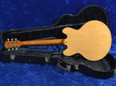 Archtop Tribute AT135TTP_4