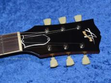 Archtop Tribute AT135TTP_5